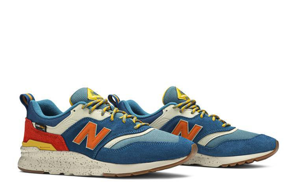 Кроссовки New Balance Nb 997H