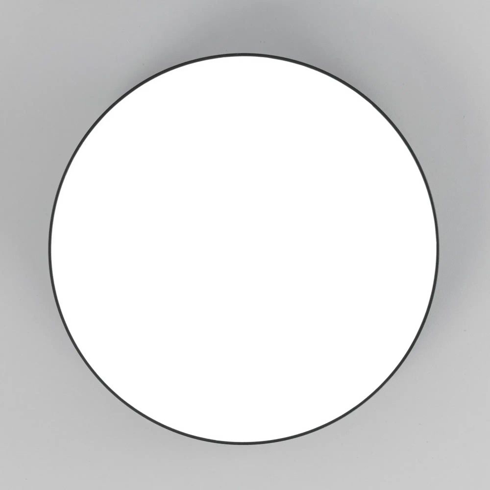 Citilux Тао CL712242N LED Светильник потолочный с диммером Чёрный