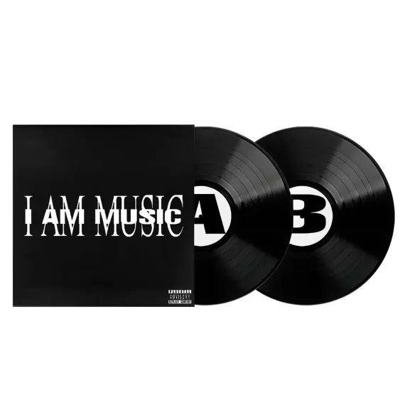 Playboi Carti – Music - 2LP