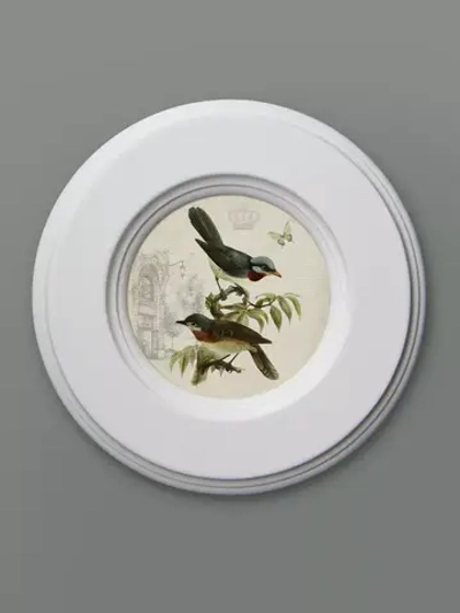 Картина на стену интерьерная на холсте 17.5 см