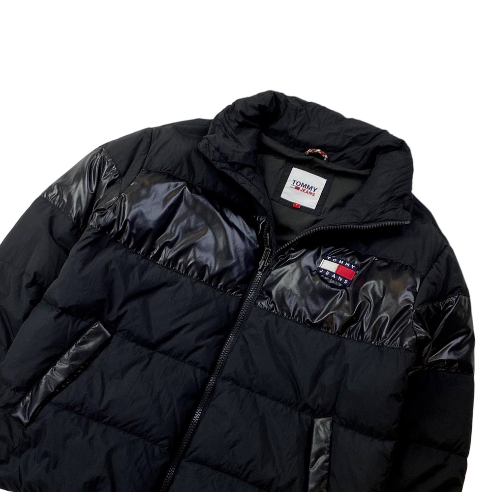 Пуховик Tommy Jeans