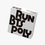 публикация BTS - RUN BTS POLY HIGHLIGHT PACKAGE