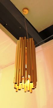 replica pendant  Brubeck by Delightfull