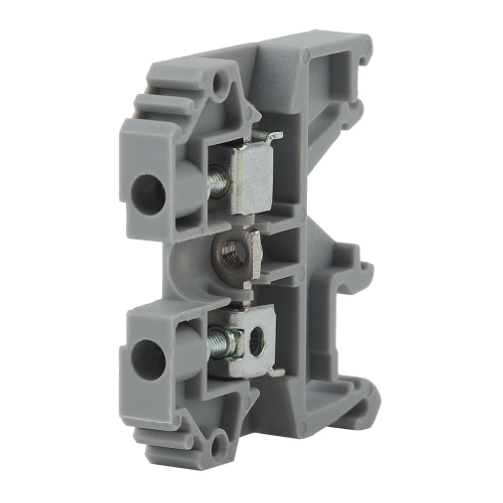 Зажим ЭРА NO-223-70 клеммный винтовой 70мм2 | Зажимы и клеммные блоки