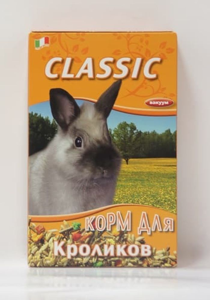 FIORY корм для кроликов Classic 770 г