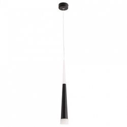 Подвесной светильник Arte Lamp A6010SP-1BK