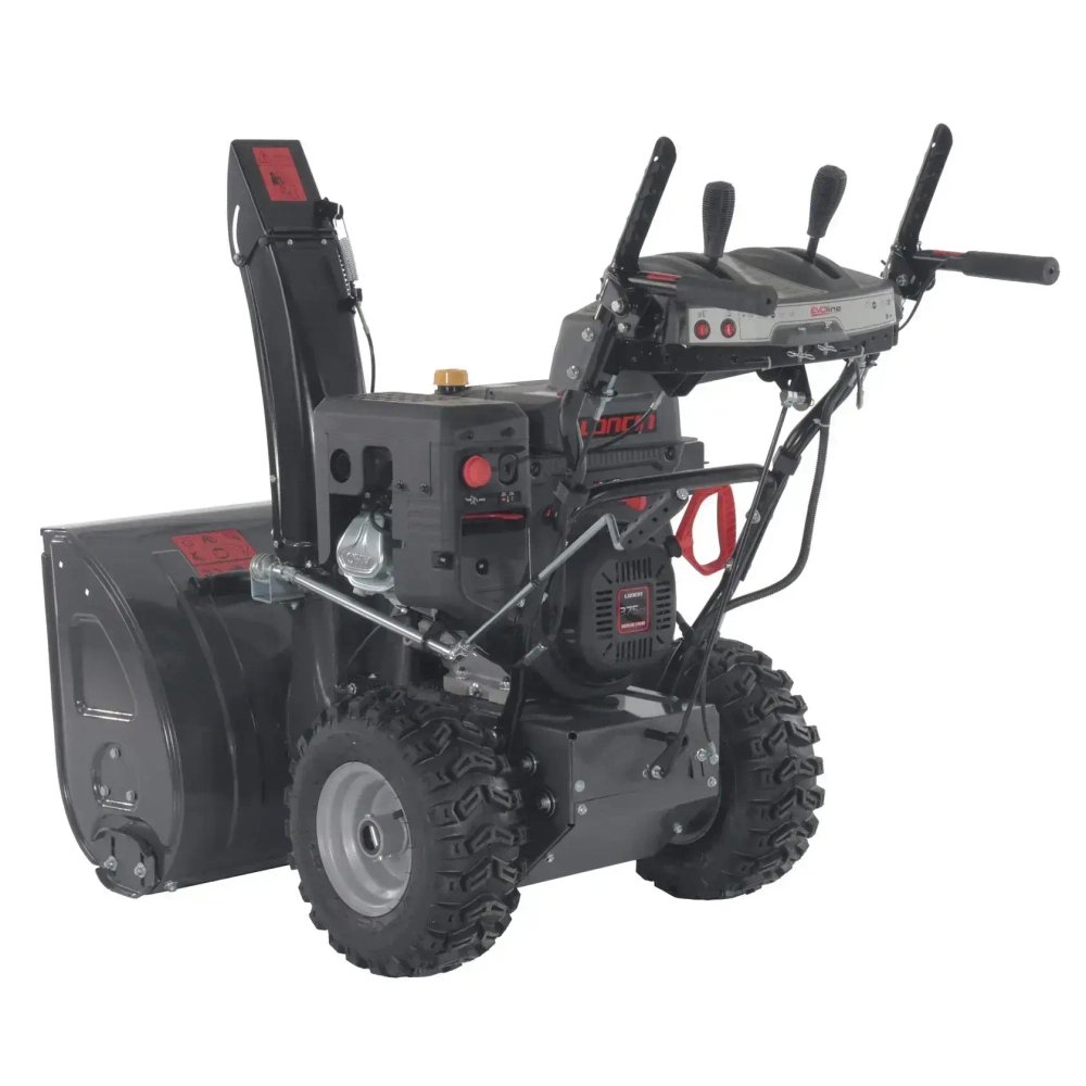 Снегоуборщик EVOline SBG 700 LE (с двигателем Loncin)