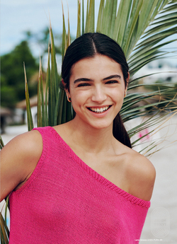 Журнал Linea Pura 15