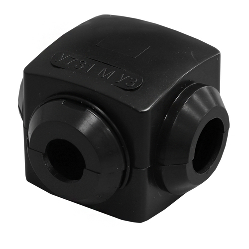 Сжим ответвительный У-731М У3 ( 4-10-магистр., 1.5-10-ответв.)