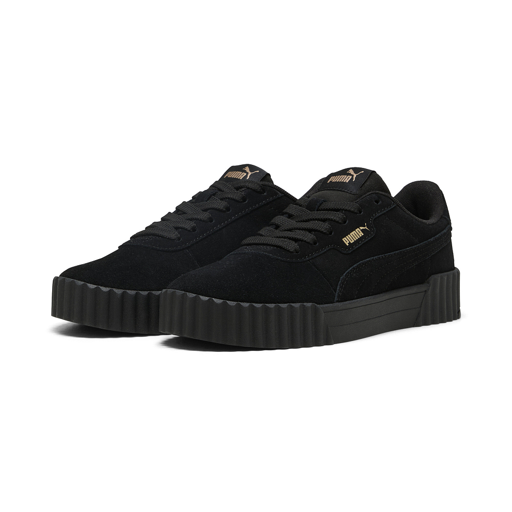 Женские кеды PUMA Carina 3.0 SD