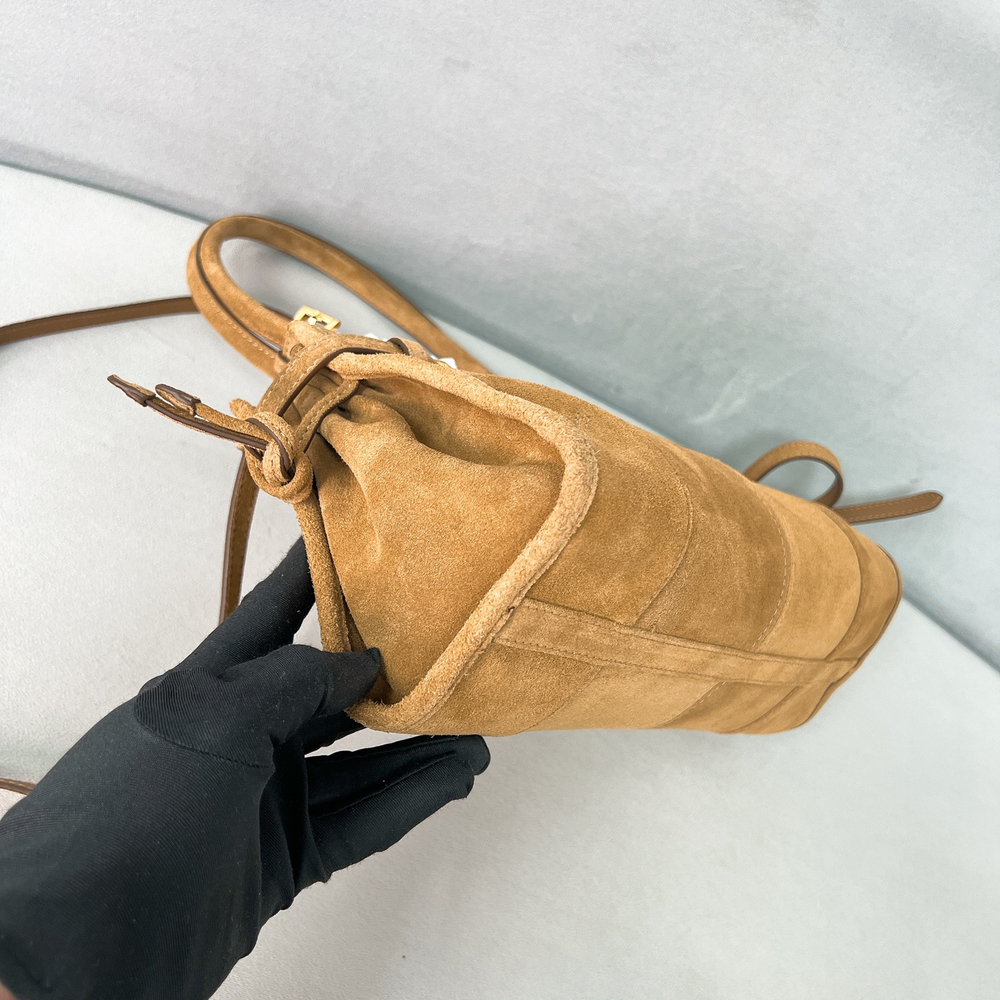 Prada Bonnie Medium Bag 32 cm
