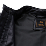 Куртка кожаная Royal Enfield Casual Leather Jacket