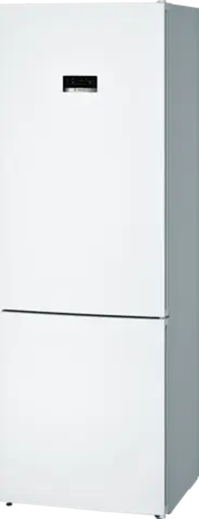 Двухкамерный холодильник Bosch KGN49XW30U