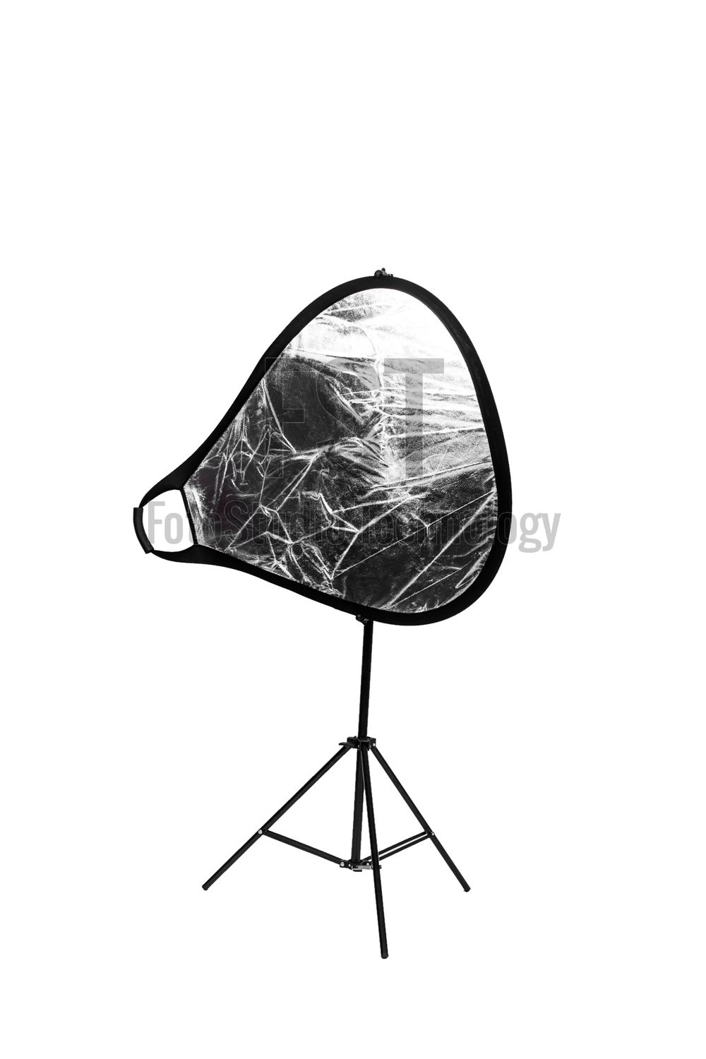 FST TR-051 80 см Серебро/Золото