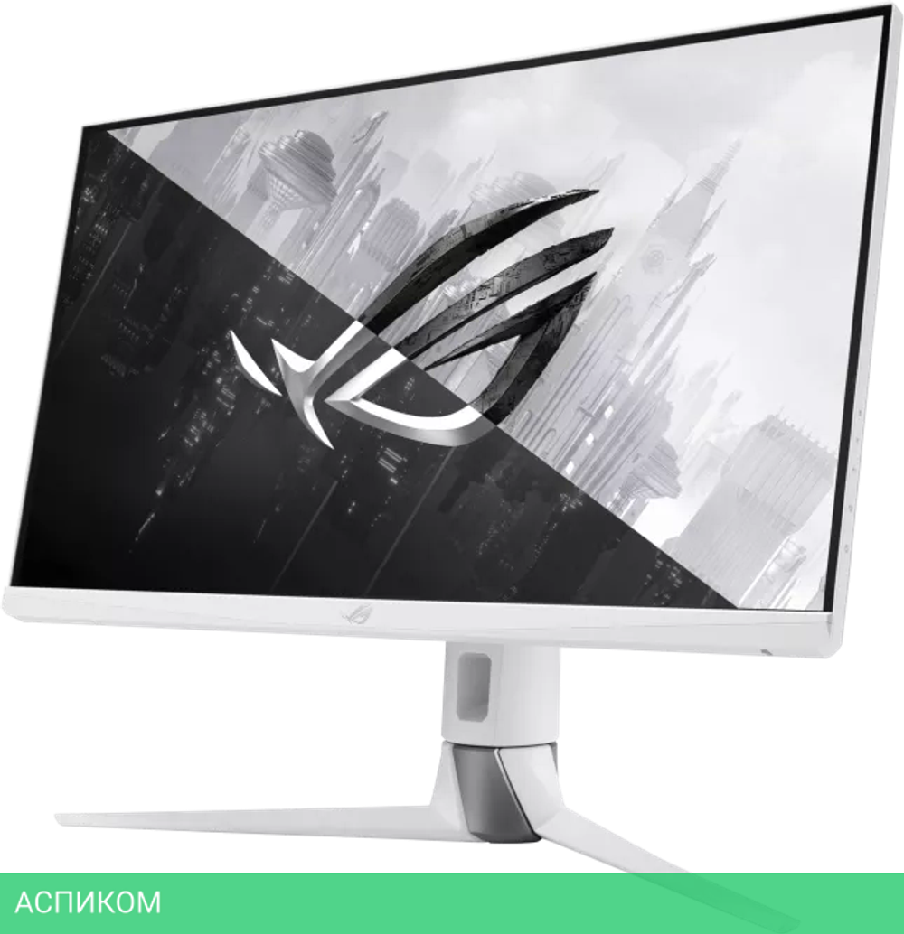 Игровой монитор ROG Strix XG27AQ-W