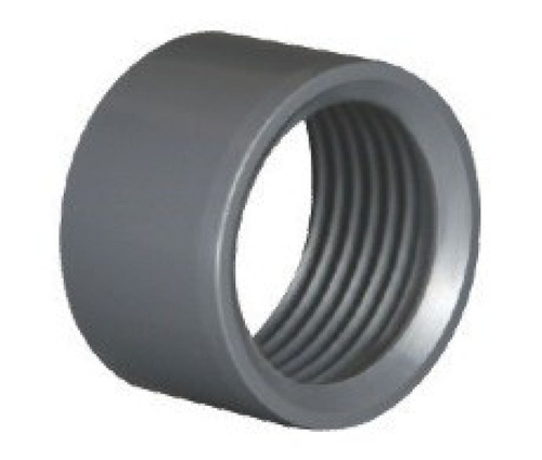 Переходное кольцо с ВР, d25 х 1/2" PN16 (509 10 025020 2)