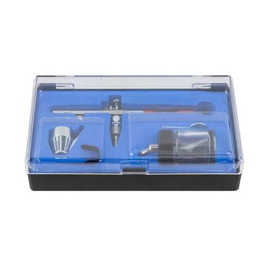 Аэрограф (сопло: 0.3мм) Forsage F-SL270