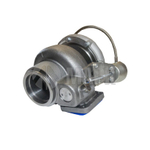 Турбокомпрессор а/м КАМАЗ дв.ЕВРО-5 (аналог JP100) (TRUCKMARK)