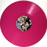 Lana Del Rey / Norman Fucking Rockwell! (Limited Edition)(Coloured Vinyl)(2LP)