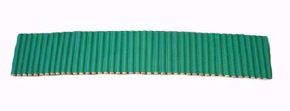 Дорожка массажная ребристая 115×21 см на деревянных палочках
