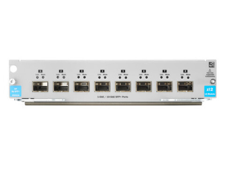 Модуль HPE J9993A HP Expansion Module