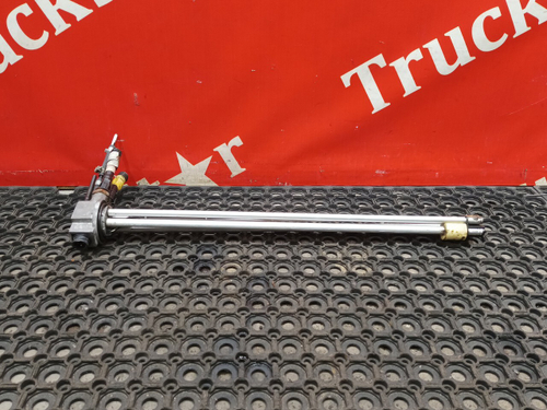 Топливозаборник 2023г