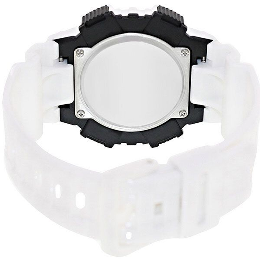 Мужские  наручные часы Casio Collection AQ-S810WC-7A