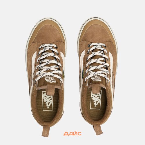 Кеды Vans Old Skool MTE Waterproof Insulated 