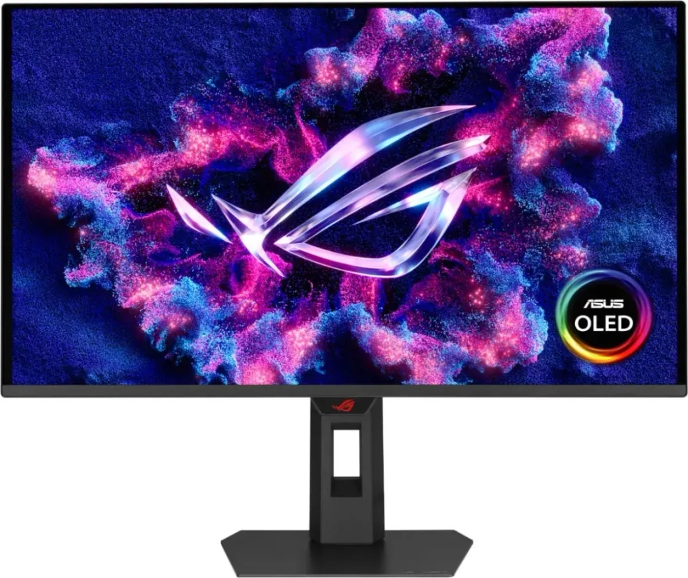 Монитор Asus ROG Strix XG27AQDPG 26.5" (90LM0C50-B01971)