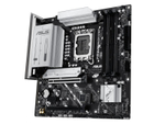 Материнская плата Asus Prime B860m-a Wifi, Socket LGA 1851, Intel B860, mATX, RTL [90MB1JY0-M0EAY0]
