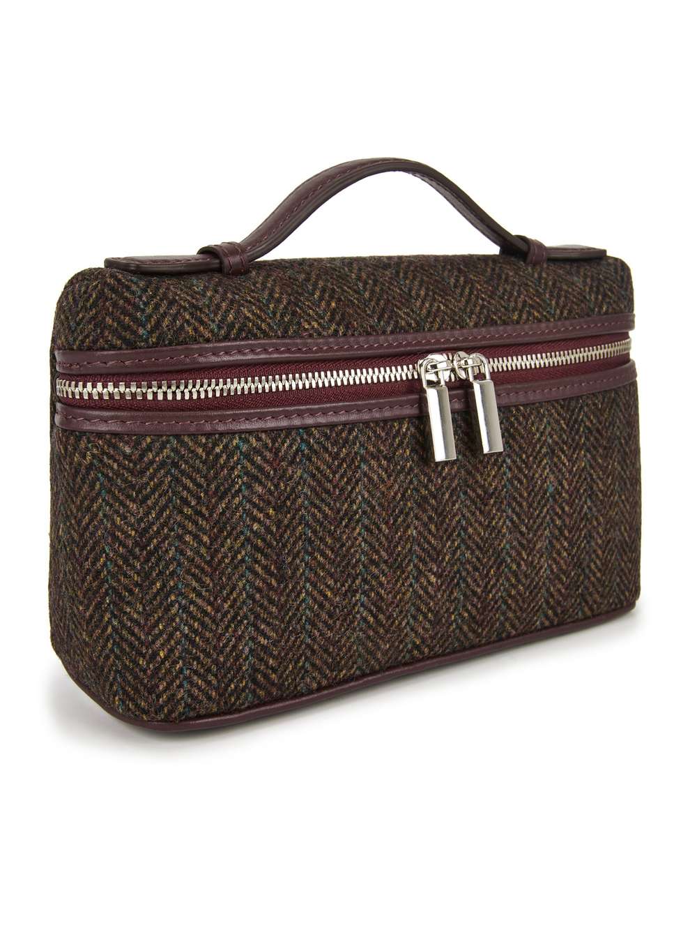 Сумка TRIUMPH S NEW из шерсти