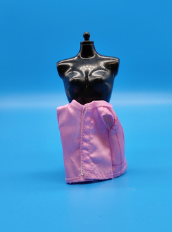 Одежда для куклы Барби - подростка винтаж топ 02826