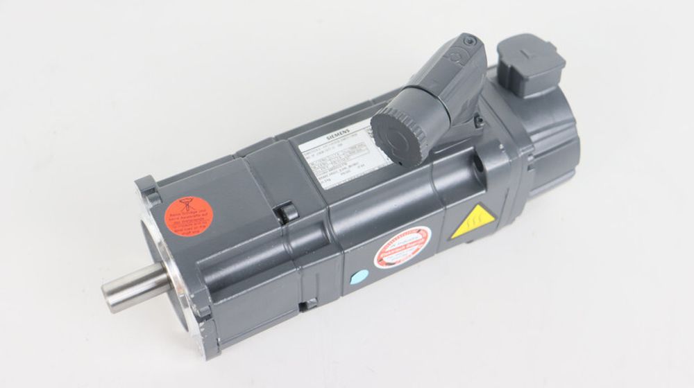 SIEMENS 1FK7032-2AK71-1RH0