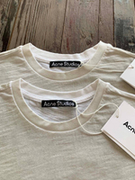 Лонгслив Acne Studios