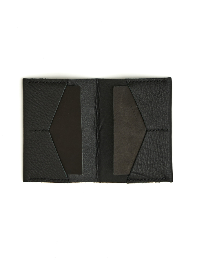 ID Holder ARCHIVE black