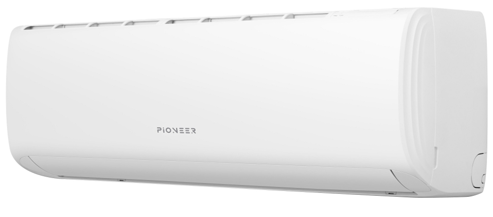 Кондиционер Pioneer Afina KFR35FW/KOR35FW On-Off