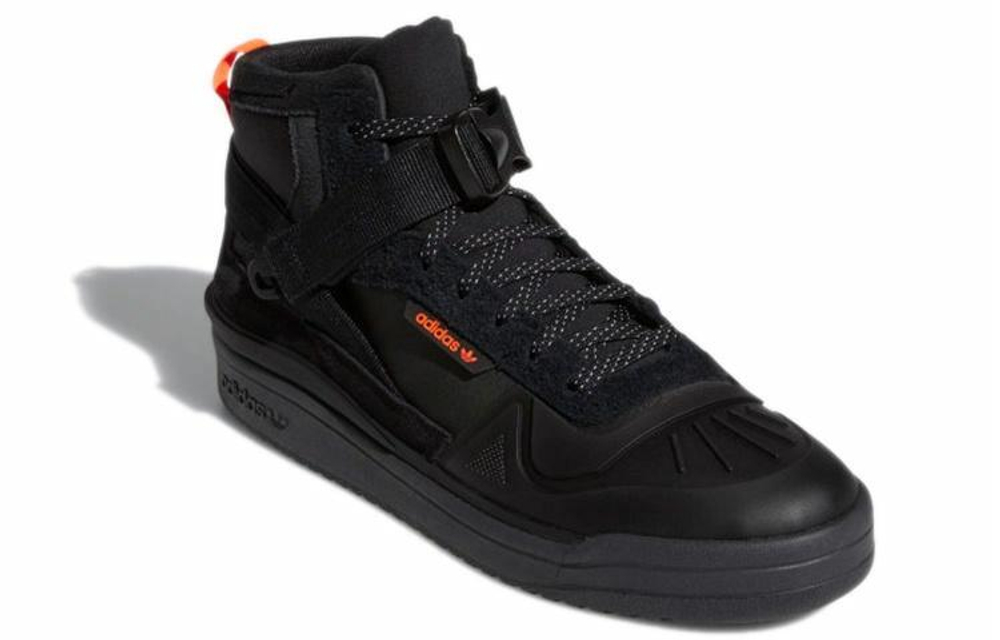 Кроссовки Adidas Originals Forum Hi Gore-Tex