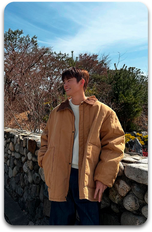 Карта #1859 / Seo Inguk