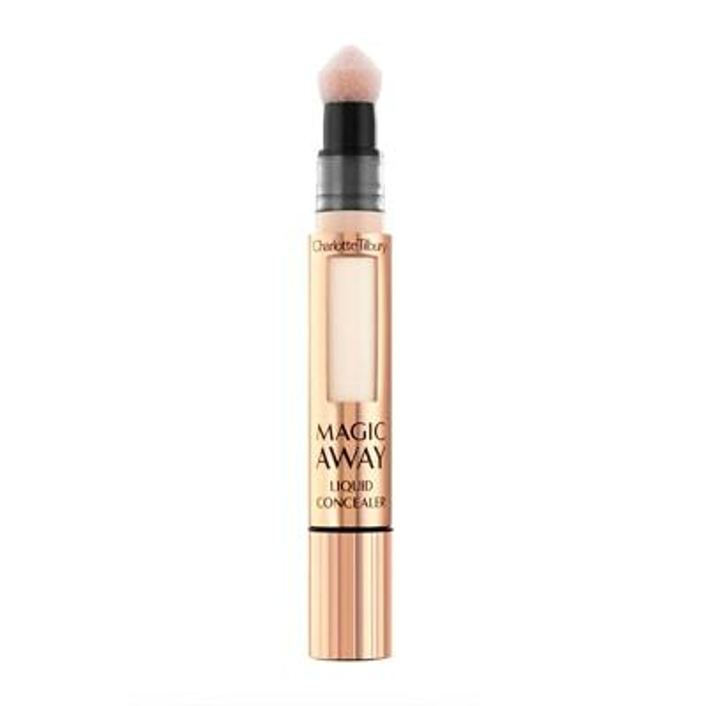 Charlotte Tilbury Magic Away Liquid Concealer 4ml - 5 Medium
