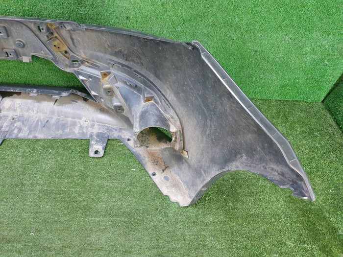 Бампер передний Lada Granta (2018-н.в.)