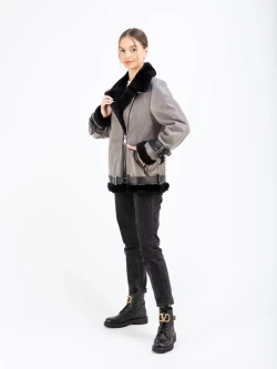 дубленка натуральная Турция