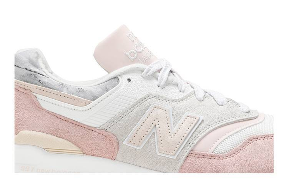 Кроссовки New Balance Nb 997 D