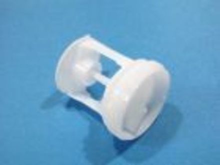 Фильтр-вставка сливного насоса для стиральной машины Electrolux 1552361006