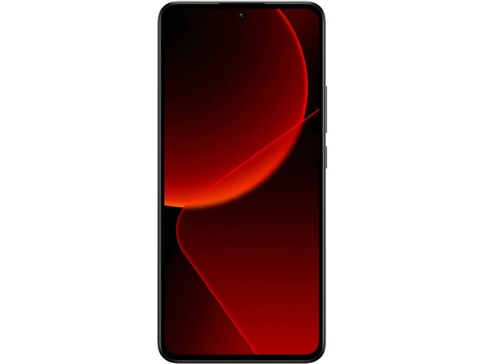 Смартфон Xiaomi 13T Pro 12/512Gb Черный