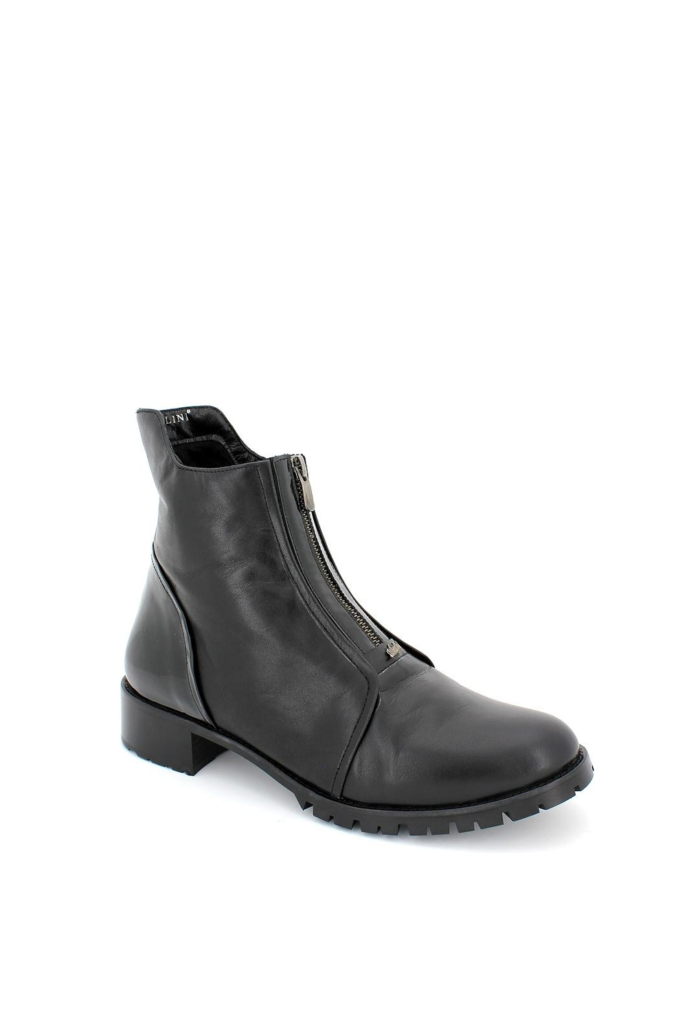Ботинки женские Ascalini R2480B