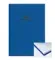 Bloknot \ Блокнот \ Notebook Manuscript Fis A4 (2Q)