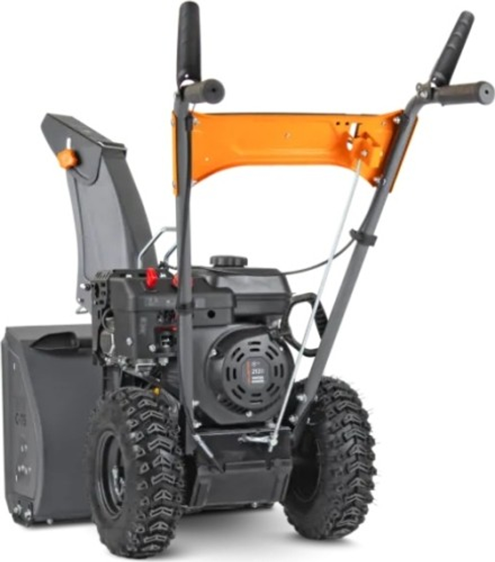 Снегоуборщик бензиновый VILLARTEC WBC-75 1117750000