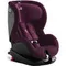 Автокресло Britax Roemer Trifix ² i-Size Burgundy Red