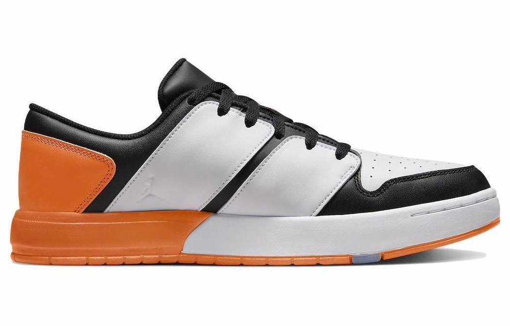 Кроссовки Jordan Nu Retro 1 Low