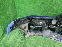 Бампер передний BMW X6 G06 (19-23) M-paket В сборе